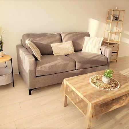Cabourg - Bel Appartement Lumineux Avec Balcon Dans Residence Privee Buitenkant foto